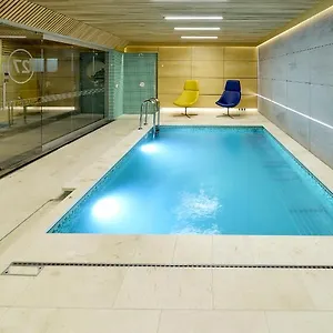 3* Panzió Kamieniec 27