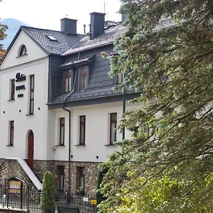 3* Szálloda Patria Centrum