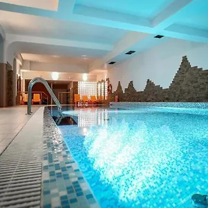 3* Apartmanhotel Tatrytop Radowid Basen Sauna