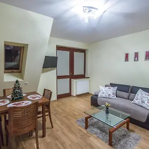 Apart4you Meteor Apartament