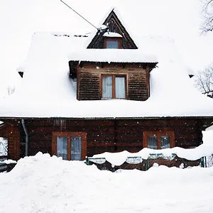 Przy Cichej Wodzie Apartament
