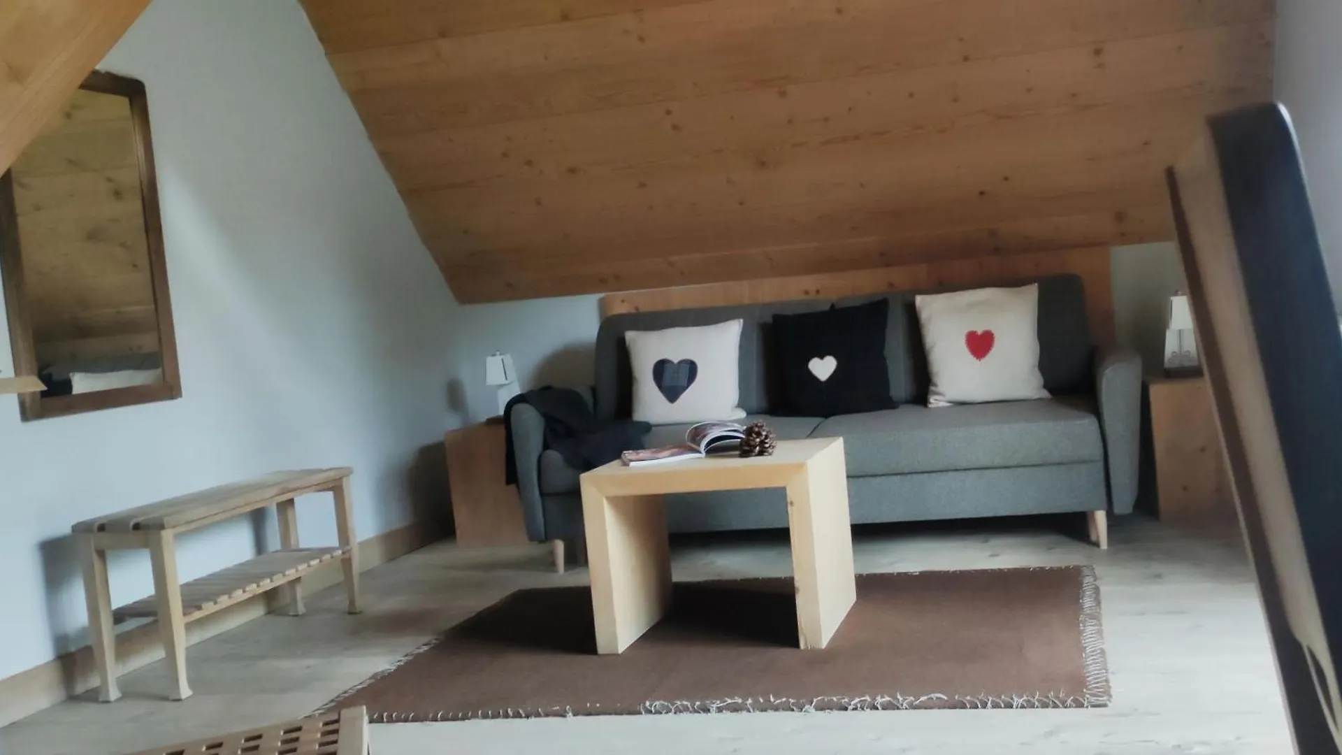 Bed & Breakfast Willa Mirwa Zakopane